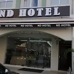 Nd Hotel