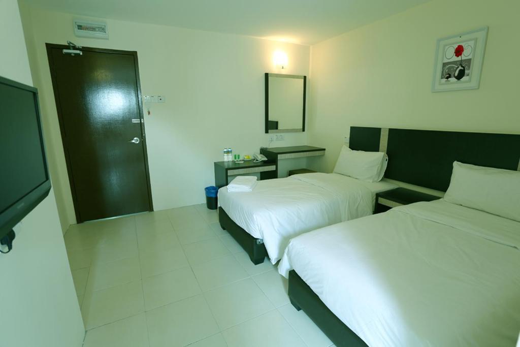 Nd Hotel