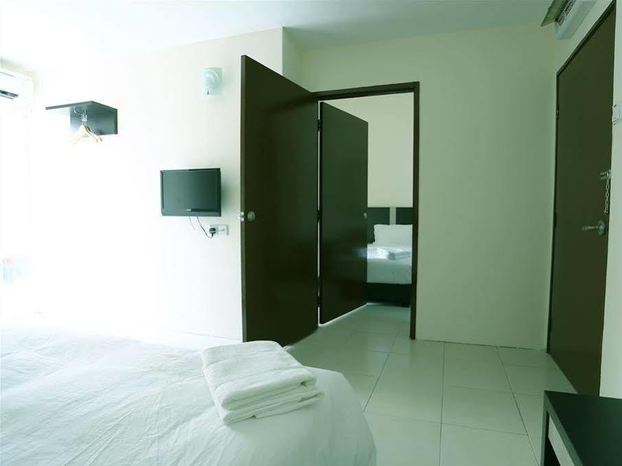 Hotel Nd *