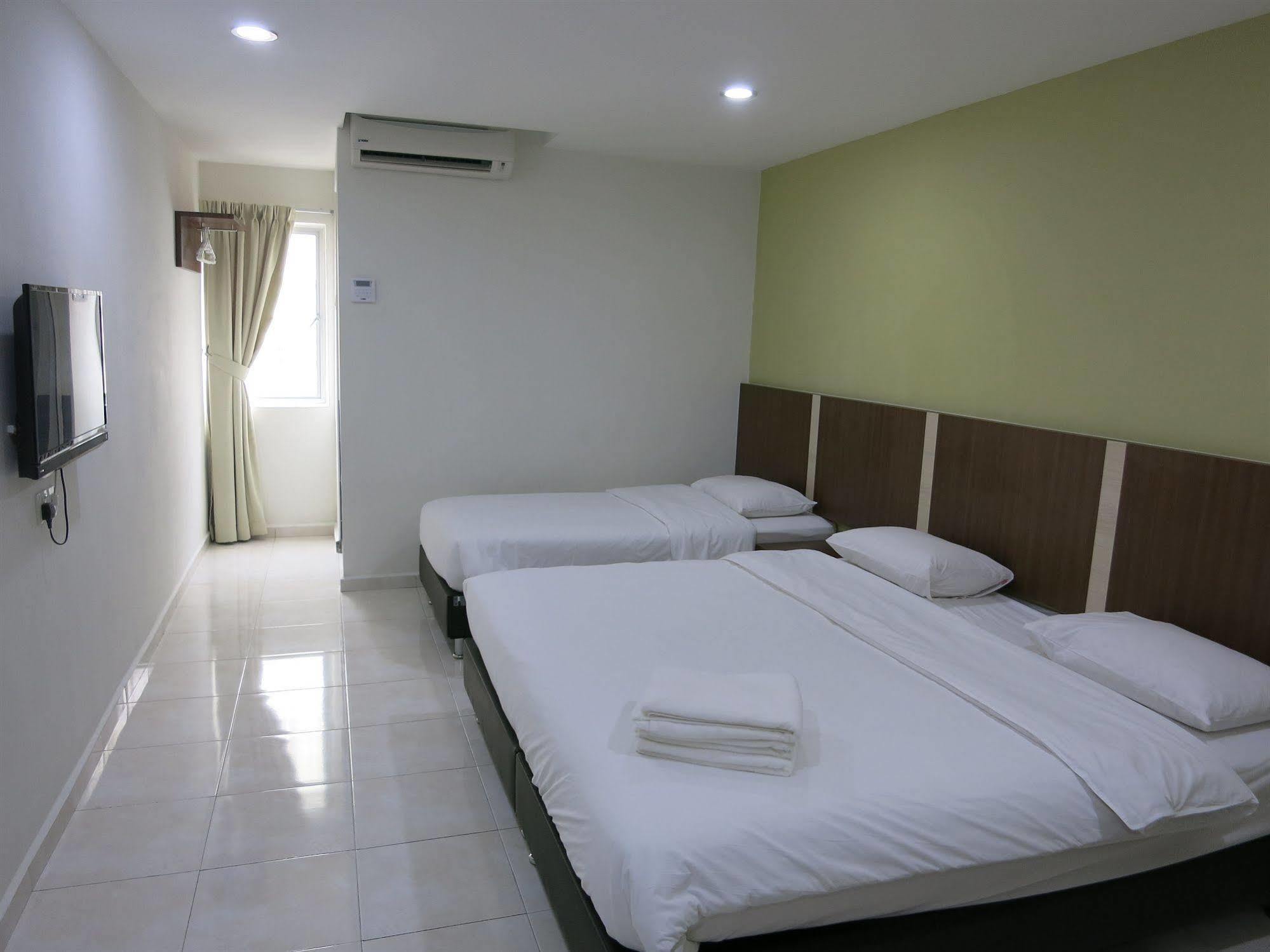 Nd Hotel *