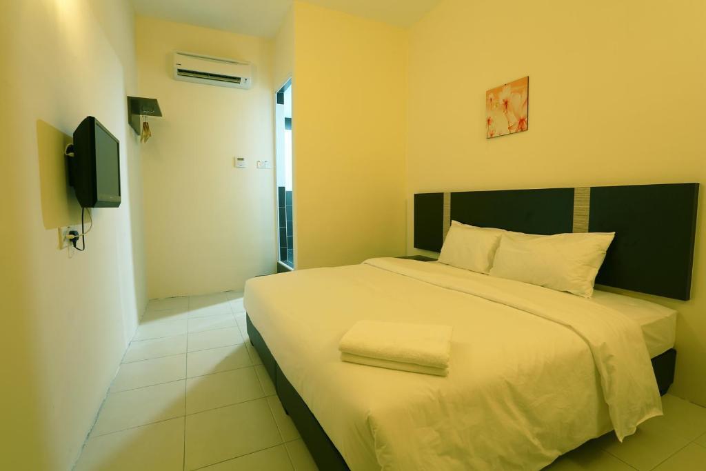Hotel Nd *