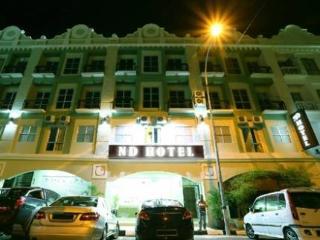 Nd Malacca