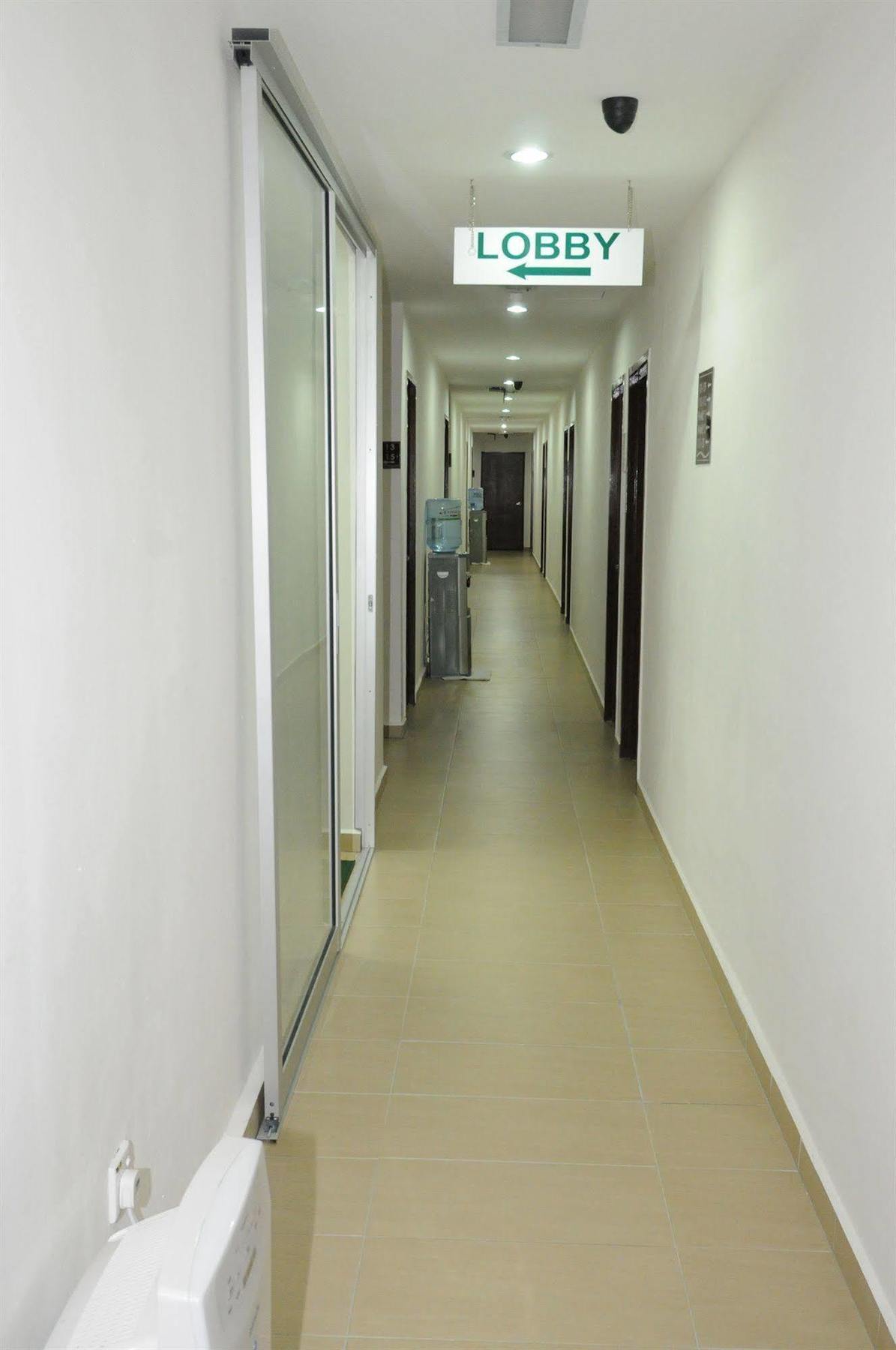 Hotel Nd *