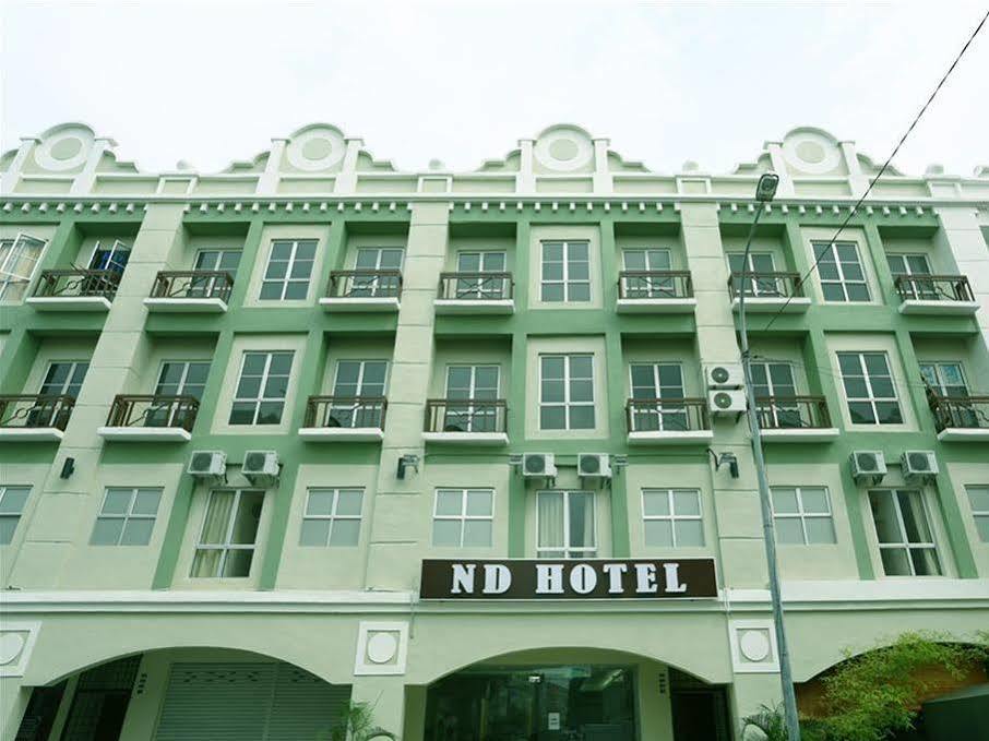 Nd Malacca