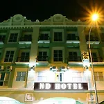 Nd Hotel