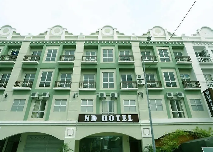 Nd Hotel
