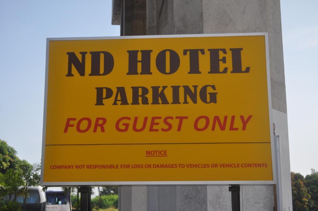 Hotel Nd Malacca