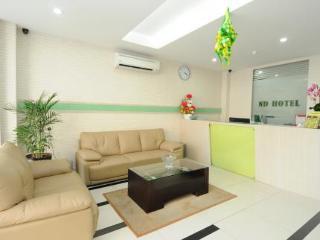 Nd Hotel Malacca
