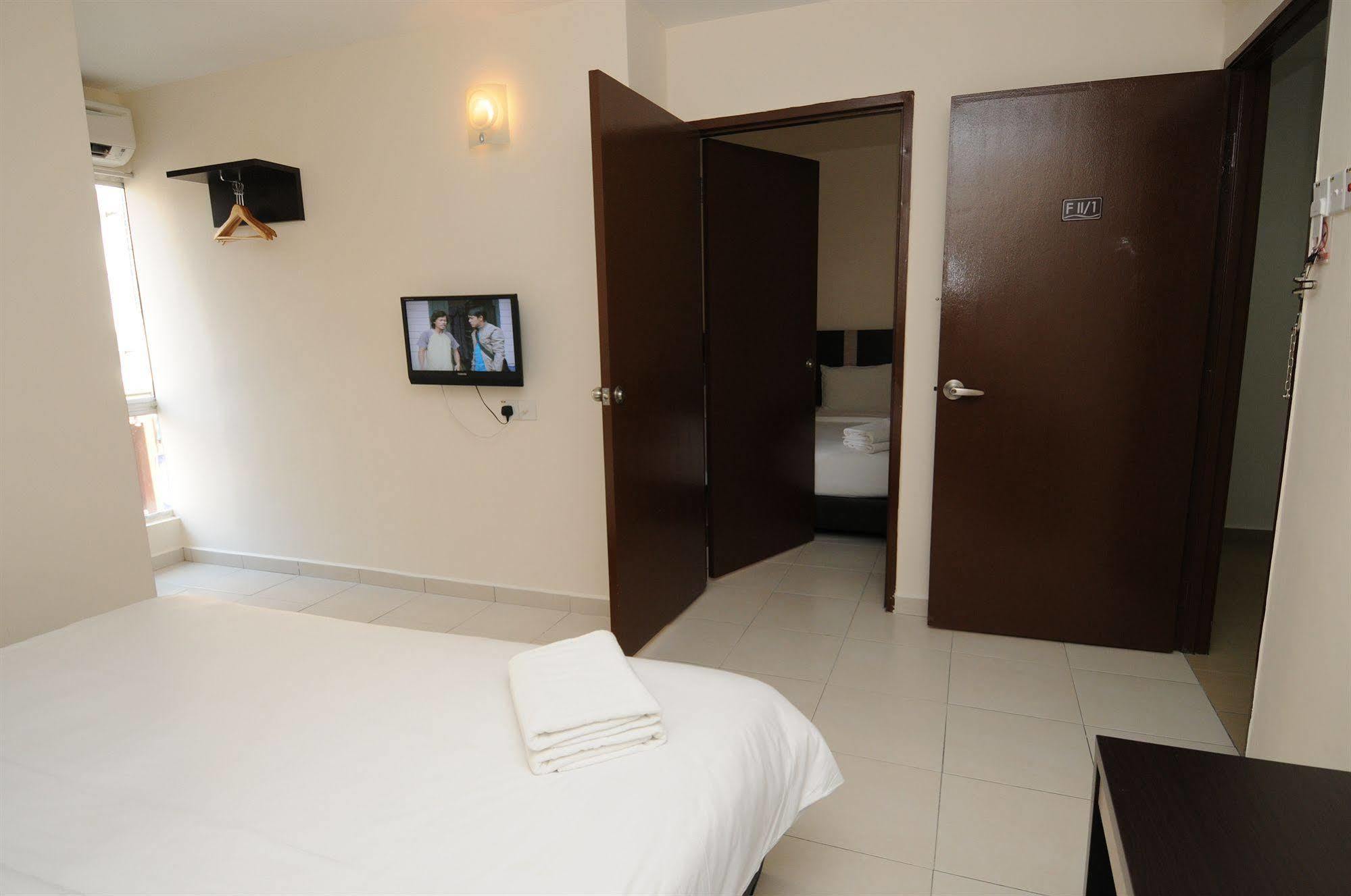 Nd Hotel Malacca