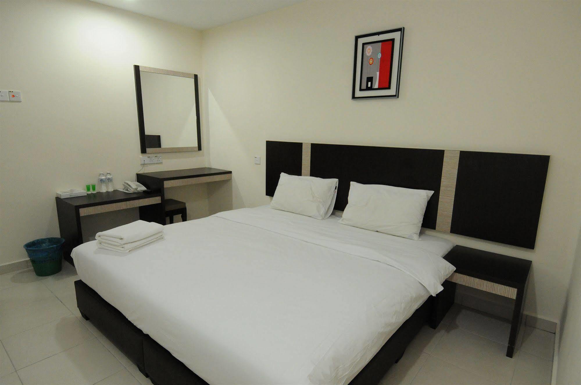 Hotel Nd *