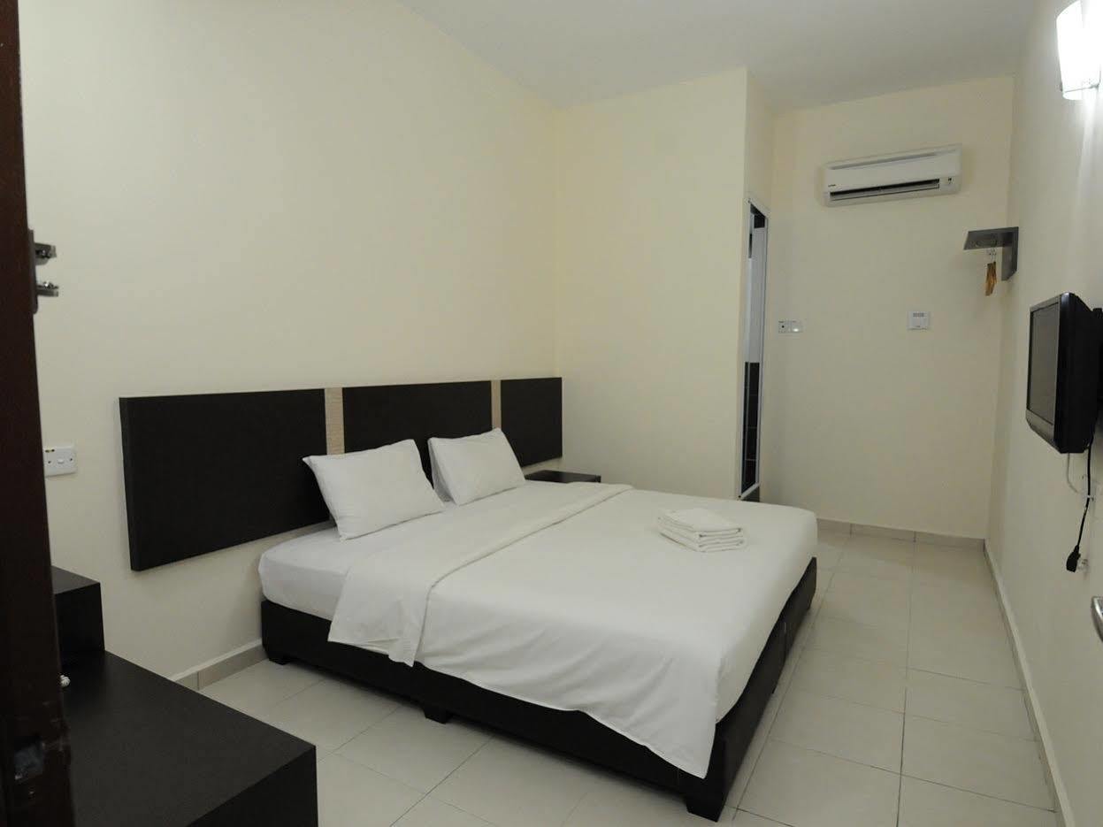 Hotel Nd Malacca