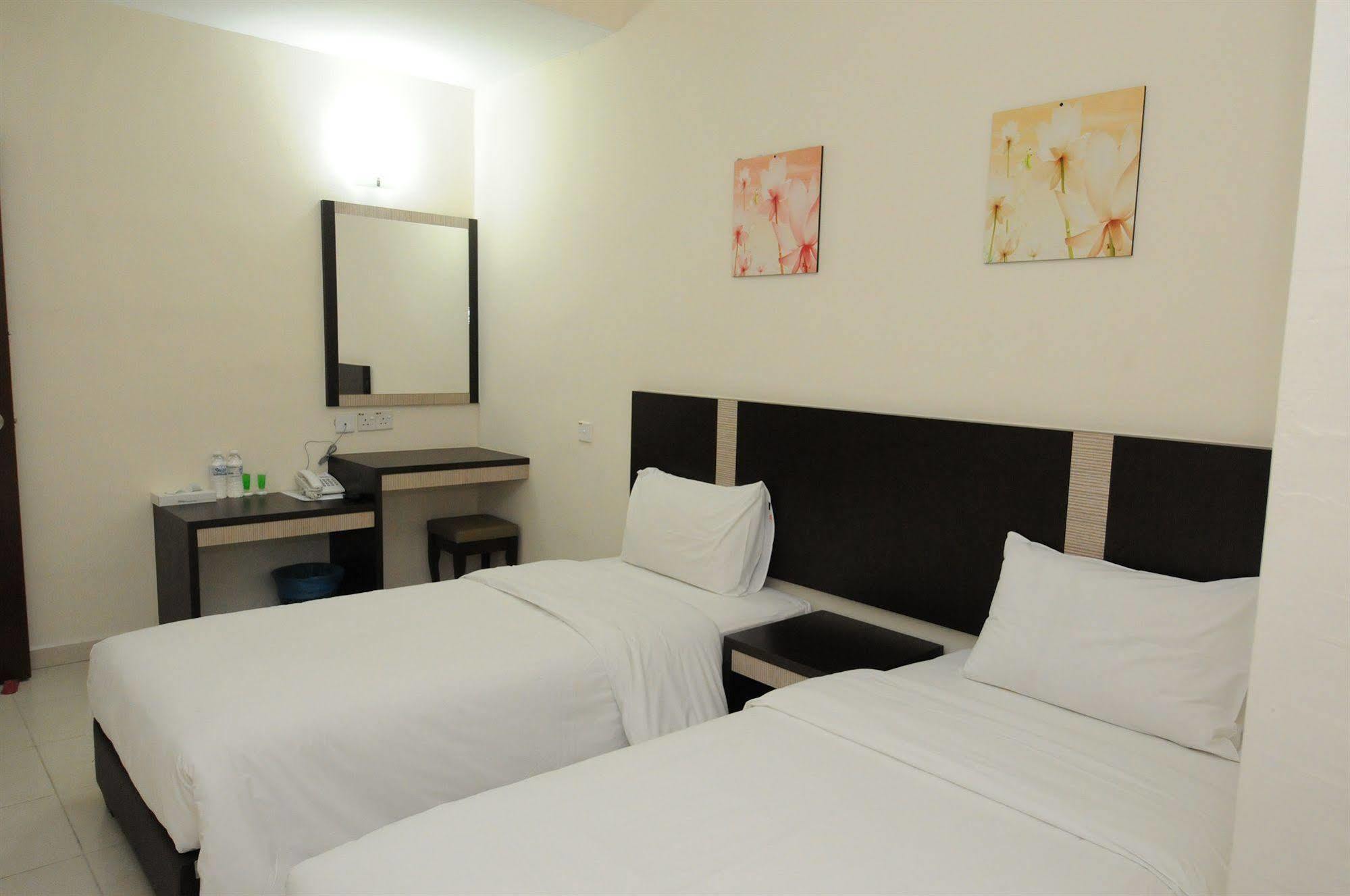 Hotel Nd *