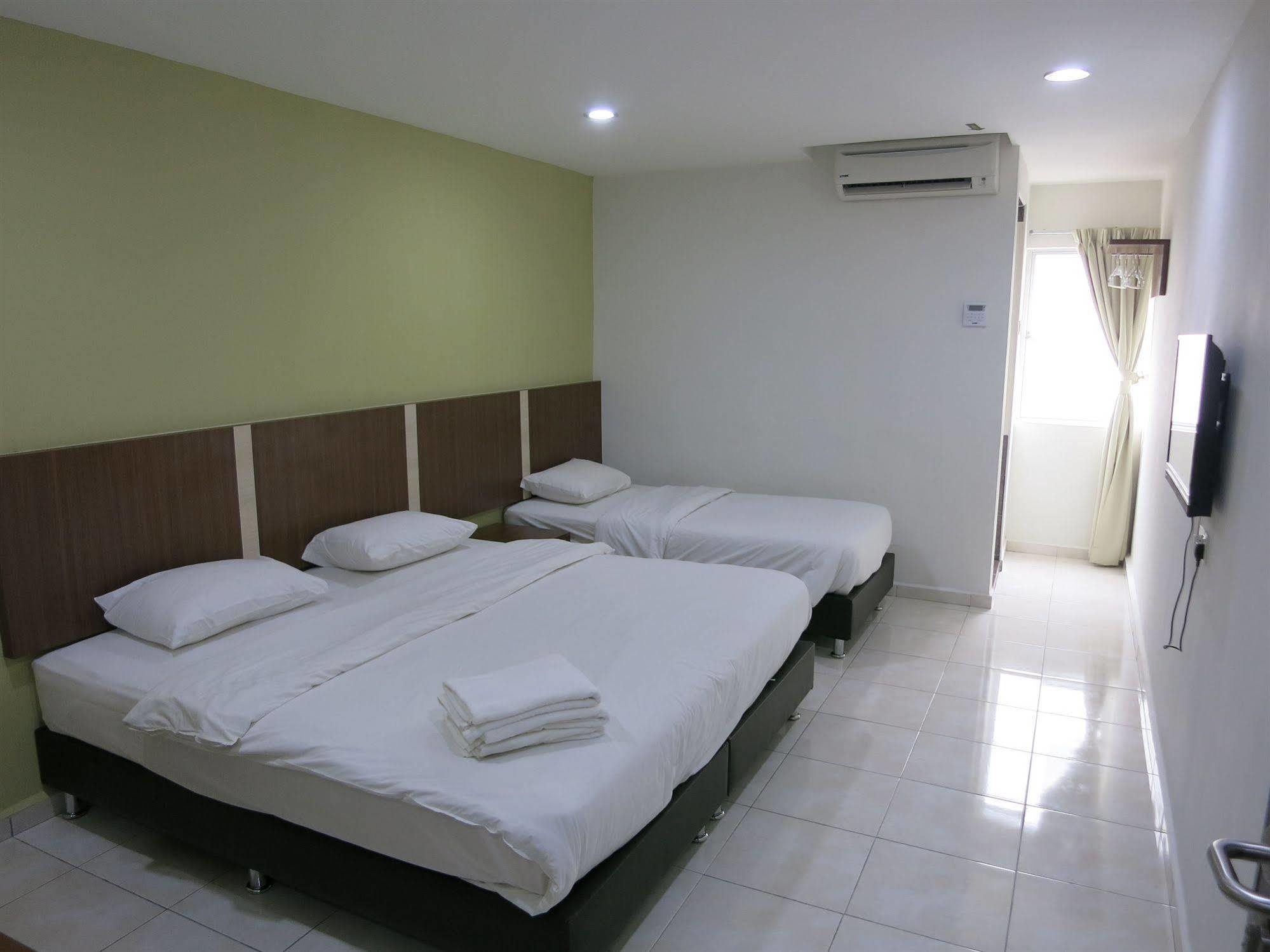 Nd Hotel Malacca