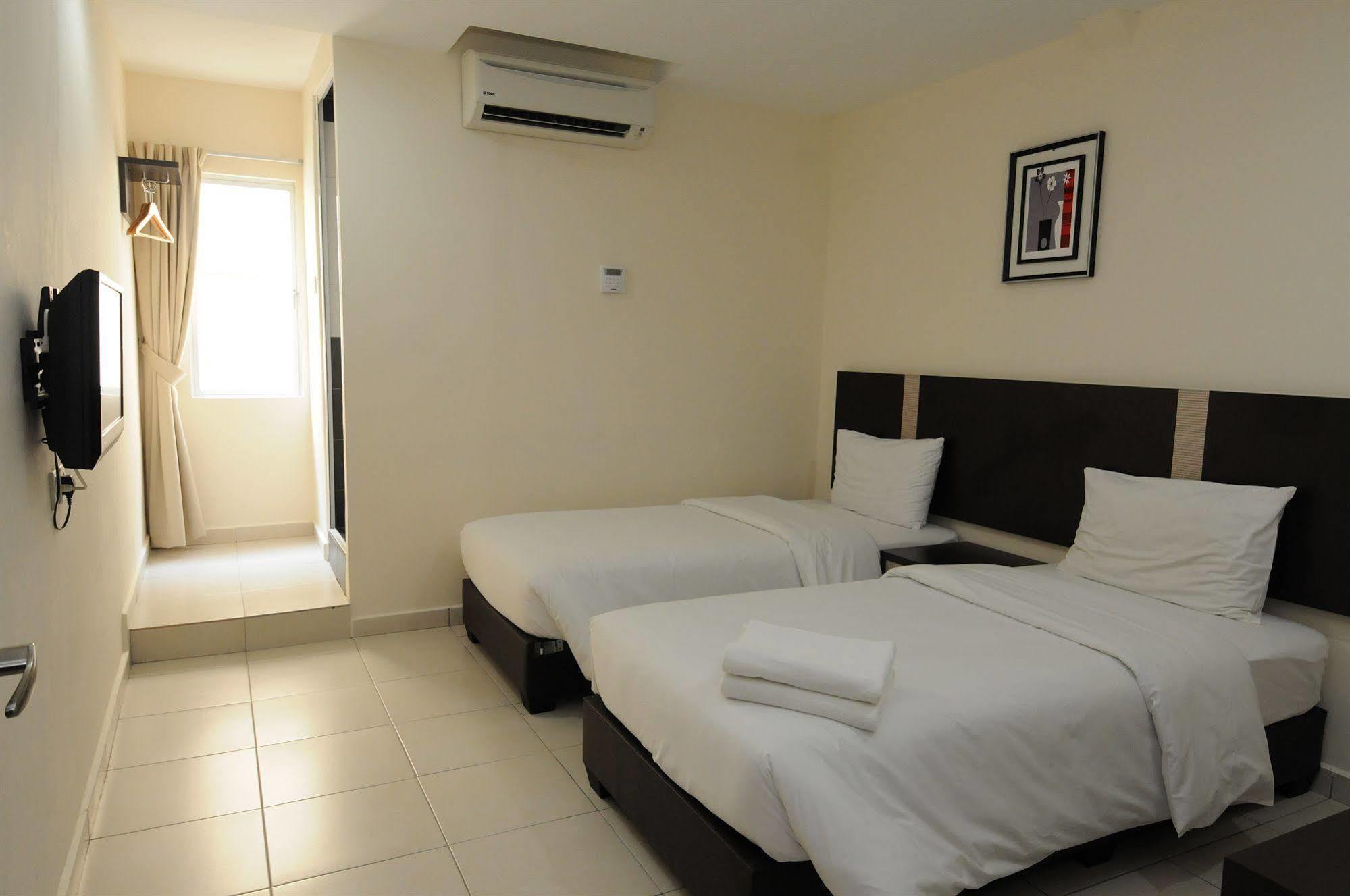 Hotel Nd *