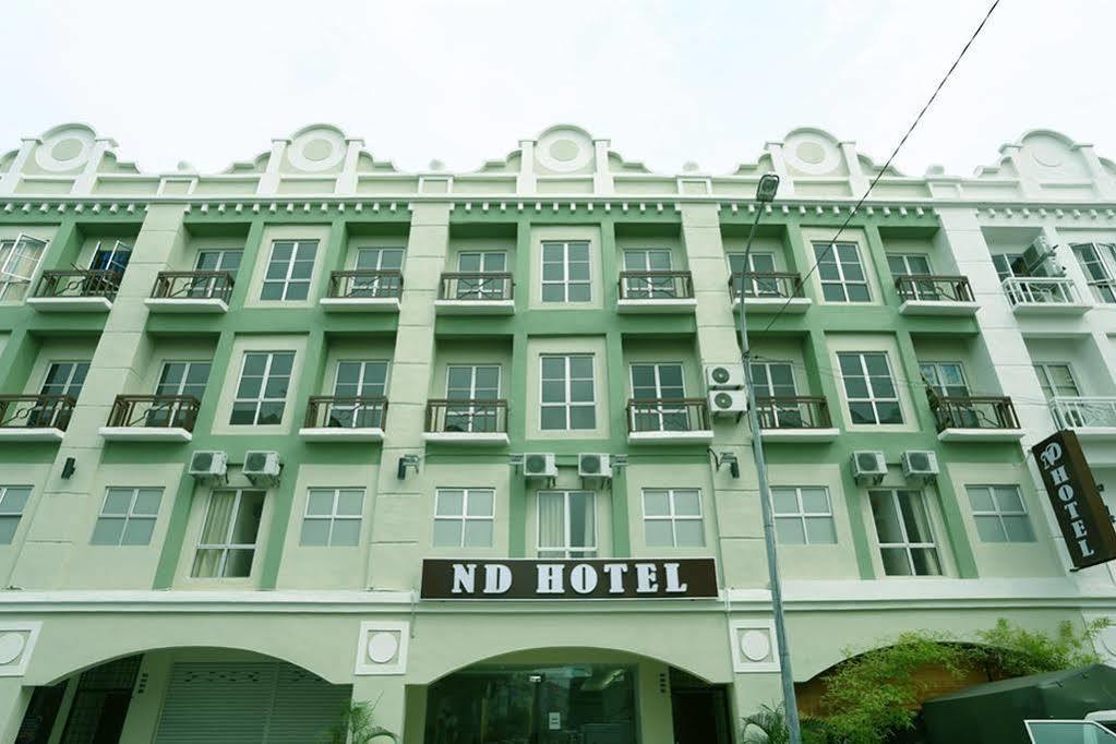 Hotel Nd *